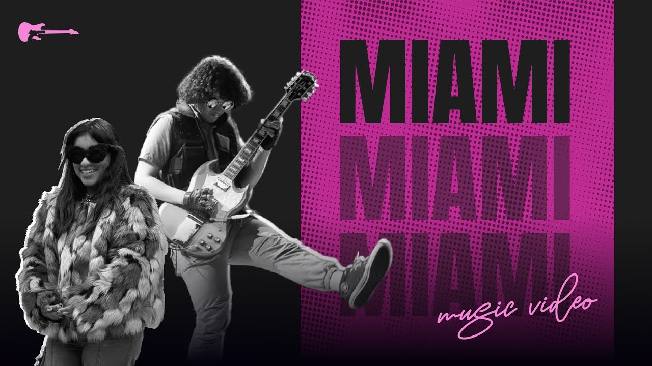 Million Dollar Baby × Not Like Us — Guitars Over Guns, directed by Oro Padron