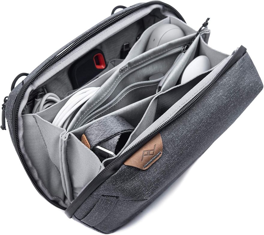 Peak Design Tech Pouch