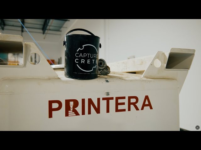 Printera — Appendix Media