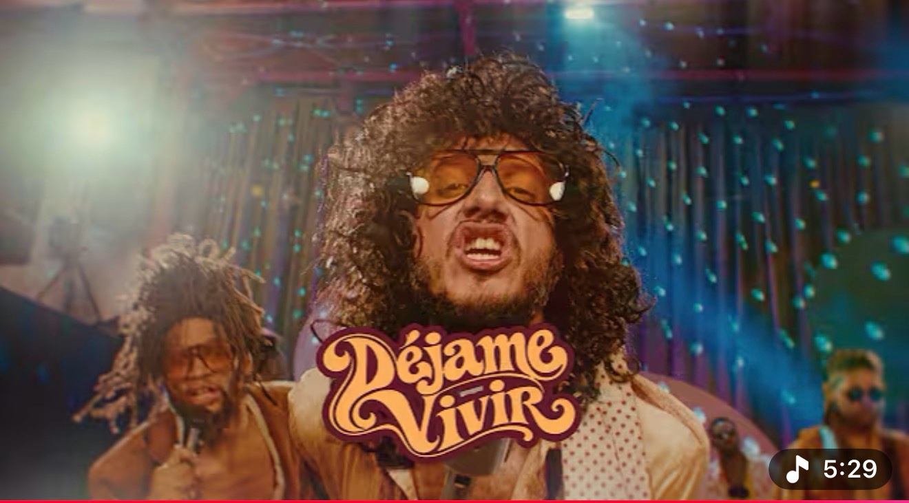 Déjame Vivir — O&D