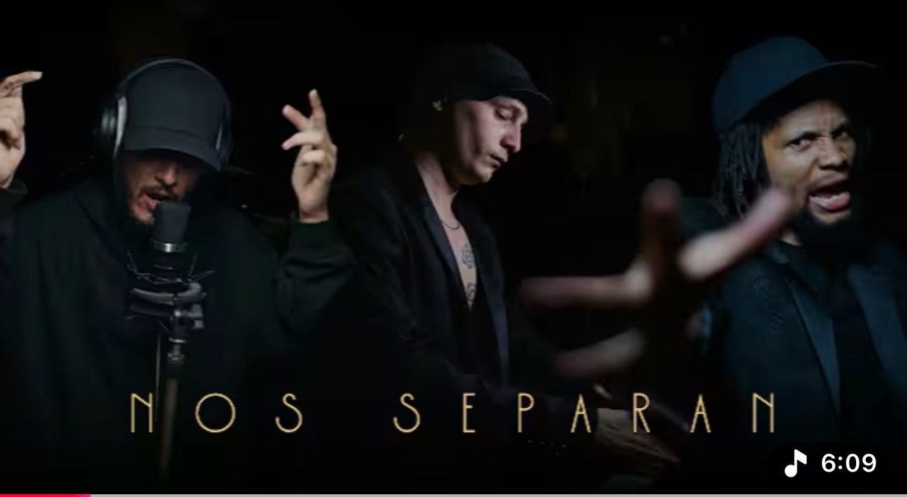 Nos Separan — O&D